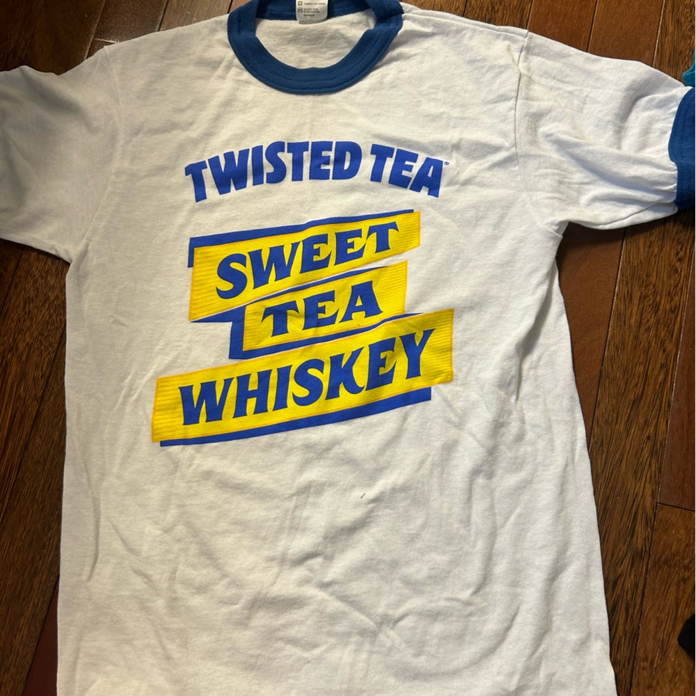 Twisted tea T shirt